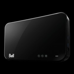 NEW Bell Modem HH3000