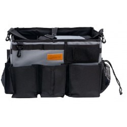 NEW Hoppel Collapsible Carry-All Tote