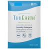 NEW Tru Earth Eco-strips Laundry Detergent (FIJIAN SPA) - 8 Strips