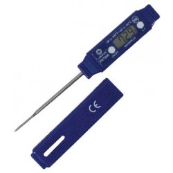 NEW RefrigiWear Advanced Digital Thermometer | Waterproof |