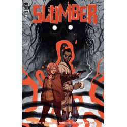 SLUMBER #2 | Image Comics