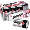 NEW 8/PACK Energizer D Batteries, D Cell Battery Premium Alkaline