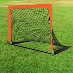NEW Ximing Soccer Goal Net for Kids Football Gate Easy Assembly Kids Toy Football Goal for Park Playground Indoor and Outdoor Yard Sport