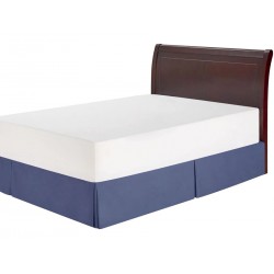 NEW KING SIZE Mainstays Bed Skirt