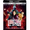 NEW Everything Everywhere All at Once - 4K Ultra HD + Blu-ray + Digital