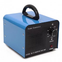 NEW Ozone generator 60000 mg/h