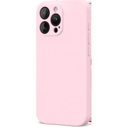 NEW SUYDANBOX MAGNETIC CASE FOR IPHONE 16 PRO MAX, CHALK PINK
