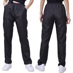 NEW SIZE 12Y GIRLS SHEIN TRACKPANTS - POLYESTER