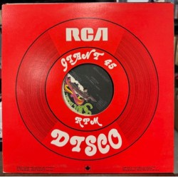 HANDLED Vinyl, 7, 45 RPM - T-Connection – Do What You Wanna Do