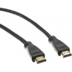 NEW CableWholesale 1.5-Feet HDMI Cable High Speed with Ethernet,