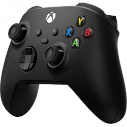 NEW (READ NOTES) Xbox Core Wireless Gaming Controller – Carbon Black – Xbox Series X|S, Xbox One, Windows PC, Android, and iOS