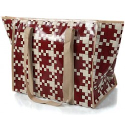 NEW California Innovations Super Shoppers Tote