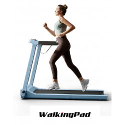 NEW WalkingPad Folding Handrails Collapsible Treadmill