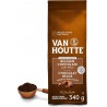 NEW Van Houtte Belgian Chocolate Light Ground Coffee, 340g, Can Be Used With Keurig Coffee Makers