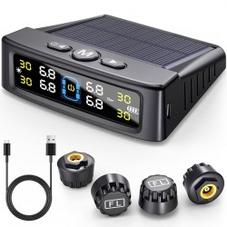 NEW TPMS Tire Pressure Monitor System