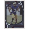 2021 Panini Absolute - [Base] - Red #146 - Rookies - Elijah Molden