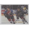 1996-97 Pinnacle McDonald's - [Base] #McD10 - Joe Sakic