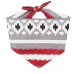 NEW L/XL ONE PAW DOG BANDANA