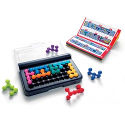 NEW SmartGames - IQ-FIT