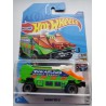NEW Hot Wheels 2020 HOT wHEELS Metro Runway Res-Q, Green 104/250