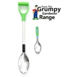 NEW Grumpy Gardener Duo: Digamathing and Digamax