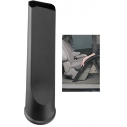 NEW WORKSHOP Wet/Dry Vacs WS25002A 2-1/2-Inch Crevice Tool for Wet Dry Shop Vacuum