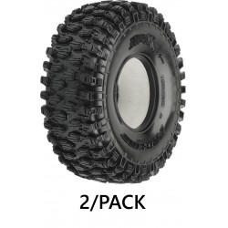 NEW Pro-Line Racing Hyrax 2.2 Predator Truck Tires 2 for F/R PRO1013203