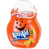 NEW BBD: MAY19/2024 - Kool-Aid Orange Liquid Drink Mix, 48ml