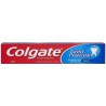 NEW EXP: MAY/2025 - Colgate Cavity Protection Fluoride Toothpaste, Regular, 120 mL