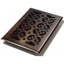 NEW Cold Air Return Vent Cover - 7 X 13