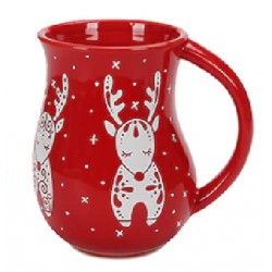 NEW 16OZ temp-tations Mug