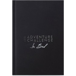 NEW The Adventure Challenge ...in Bed Edition, 50 Scratch-Off Adventures & Games for Couples, Therapist Approved, LGBTQ+ Friendly, Intimacy and Games for Couples