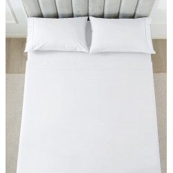 NEW QUEEN 4 PIECE SET Home Suite Luxury Bamboo Blend Sheet Set