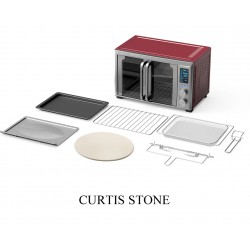 NEW Curtis Stone 32-Quart Digital Airfryer Oven