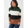 NEW Size Large Women's CLEO Sweater