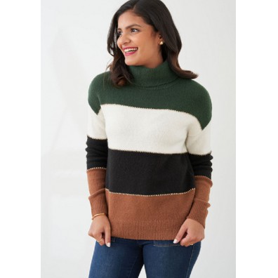 NEW Size X-Large Women's CLEO Sweater