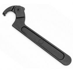NEW GearWrench 81864 WR ADJ SPNR PIN 2-4-3/4(1/4 Dia)