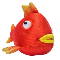 NEW Fortnite Flopper Plush - 7 Inch Collectible - Super-Soft & Huggable