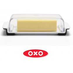NEW OXO Butter Dish