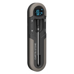 NEW Curtis Stone Wireless Meat Thermometer
