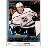 2017-18 Upper Deck #210 Adrian Kempe YG RC