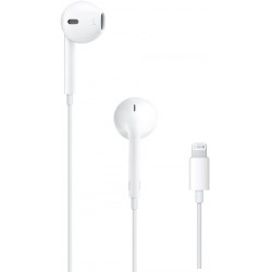 NEW Apple EarPods (Lightning Connector)