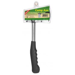 NEW Coghlan's 13-inch Steel Camp Axe