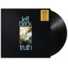 NEW Truth (Vinyl) Jeff Beck (Artist)  Format: LP Record