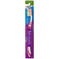 NEW Equate Multi-Action Toothbrush - SOFT