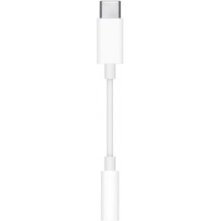NEW Apple USB-C to 3.5 mm Headphone Jack Adapter