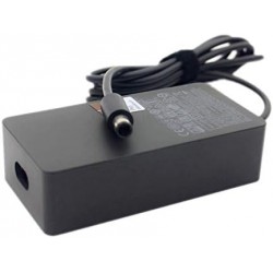 HANDLED Microsoft Surface Dock 1749 Power Adapter Charger 15V 6A 90W