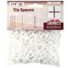 NEW BENNETT 200/Pack 1/16 Cross Tile Spacers