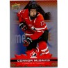 2021-22 Upper Deck Tim Hortons Team Canada #1 Connor McDavid