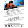 2020-21 Upper Deck #209 Josh Norris YG RC